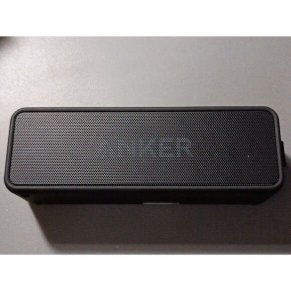 Anker Soundcore 2 Portable Bluetooth 5 Speaker with Stereo Sound A3105 - Picture 9 of 11